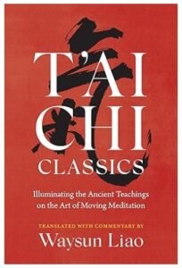 T'ai Chi Classics
