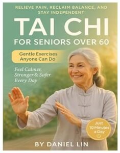 Tai Chi for Seniors Over 60