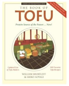 The Book of Tofu