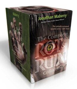 The Complete Rot & Ruin Collection