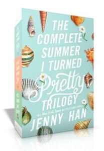 The Complete Summer I Turned Pretty Trilogy