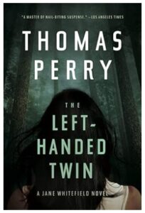 The Left-Handed Twin