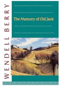 The Memory of Old Jack