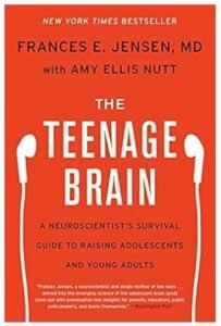 The Teenage Brain