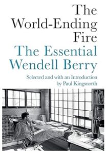 The World-Ending Fire