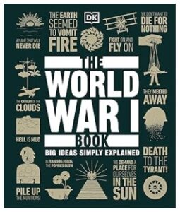 The World War I Book