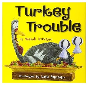 Turkey Trouble