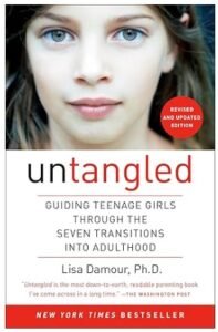 Untangled (Guiding Teenage Girls)