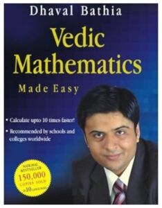 Vedic Mathematics Made Easy