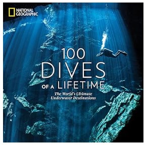 100 Dives of a Lifetime