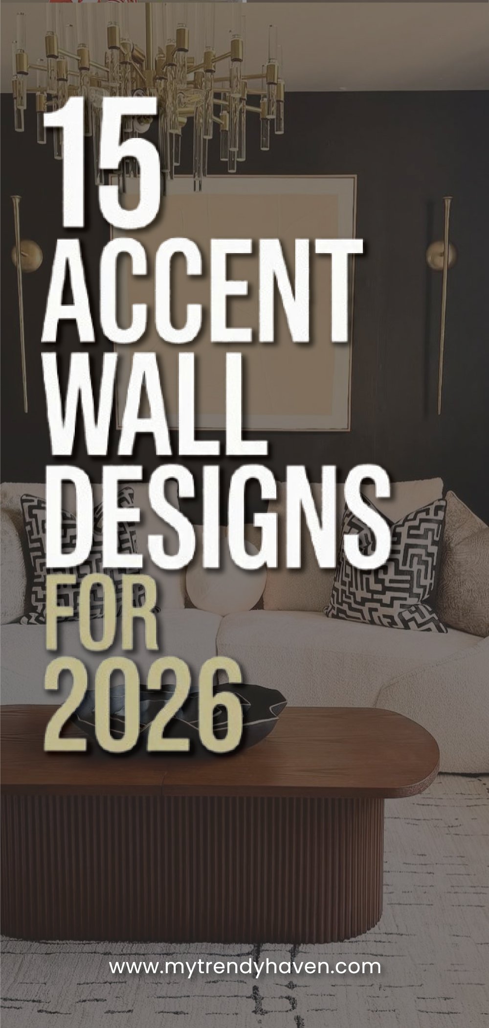 accent wall designs