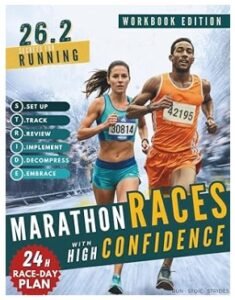 26.2 Secrets for Running Marathon Races