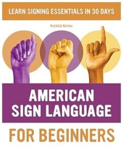 American Sign Language for Beginners