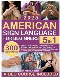American Sign Language for Beginners