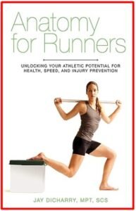Anatomy for Runners