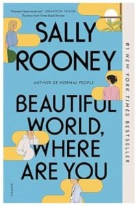 Beautiful World, Where Are You