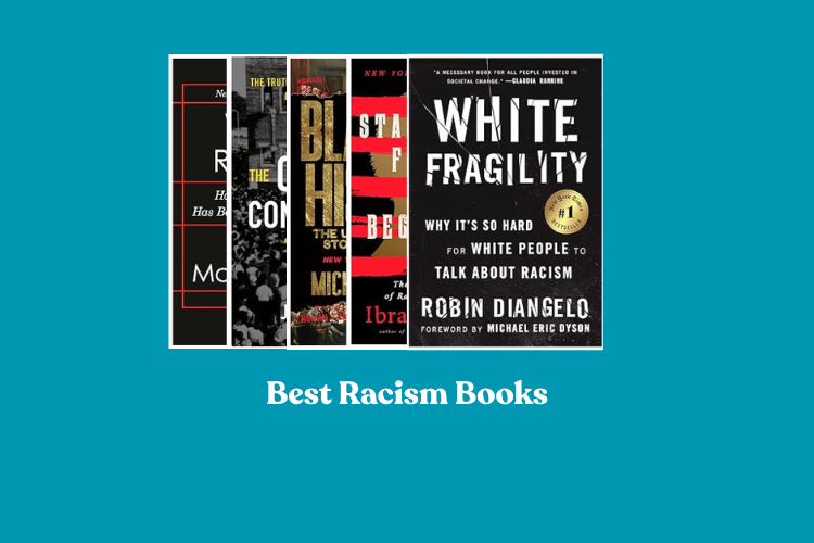Best Racism Books