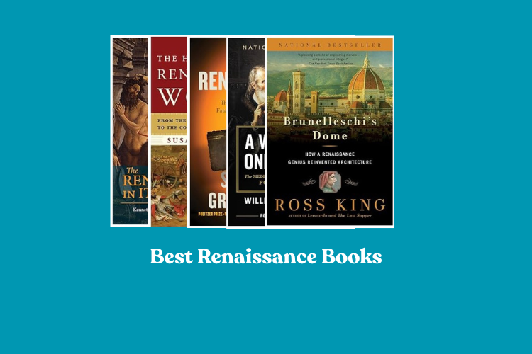 Best Renaissance Books