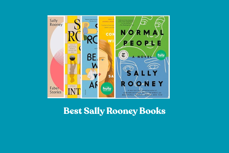 Best Sally Rooney Books