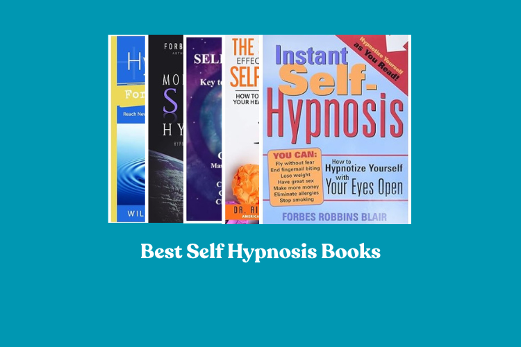 Best Self Hypnosis Books