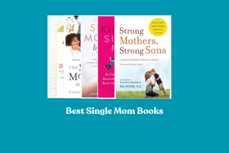 Best Single Mom Books
