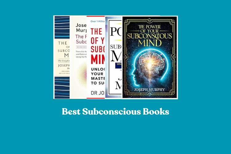 Best Subconscious Books