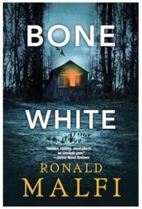 Bone White