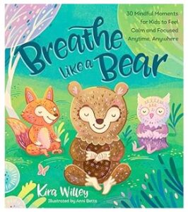 Breathe Like a Bear