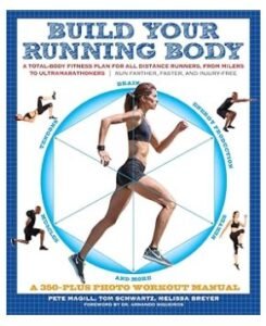 Build Your Running Body