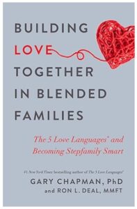 Building Love Together in Blended Families