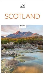 DK Scotland (Travel Guide)