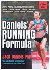 Daniels Running Formula