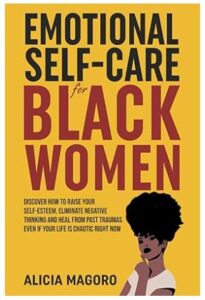 Emotional Self-Care for Black Women