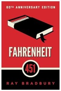Fahrenheit 451