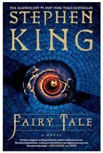 Fairy Tale by Stephen King