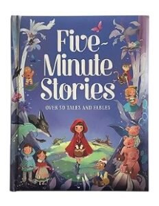 Five-Minute Stories