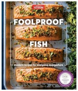 Foolproof Fish (Modern Recipes)