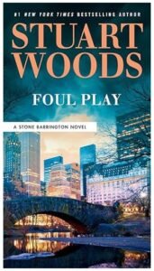 Foul Play (A Stone Barrington Novel)