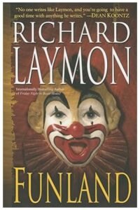 Funland by Richard Laymon