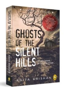 Ghosts of the Silent Hills