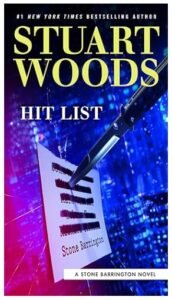Hit List (A Stone Barrington Novel)