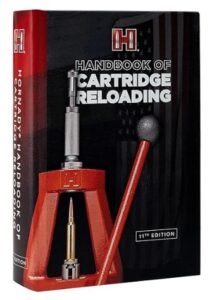 Hornady Reloading Manual