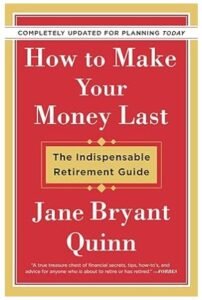 How to Make Your Money Last