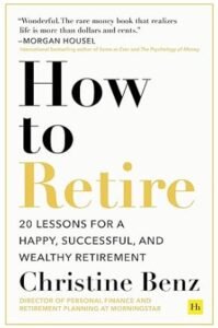 How to Retire (20 lessons)
