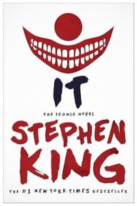 It (A Novel)