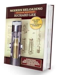 Lee Precision Modern Reloading
