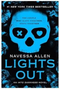Lights Out (An Into Darkness Novel)