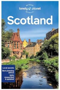 Lonely Planet Scotland (Travel Guide)