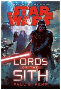 Lords of the Sith (Star Wars)