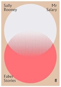 Mr Salary (Faber Stories)